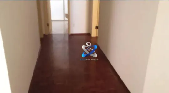Apartamento com 3 Quartos para alugar, 103m² no Bosque dos Eucaliptos, São José dos Campos