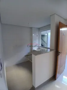 Apartamento com 2 Quartos à venda, 35m² no Vila Maria Alta, São Paulo