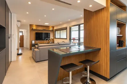 Apartamento com 3 Quartos à venda, 87m² no Jardim Guanabara, Campinas