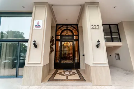 Apartamento com 3 Quartos à venda, 119m² no Centro, Balneário Camboriú