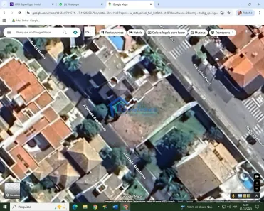 Lote/Terreno à venda, 10m² no Village Terras de Indaiá, Indaiatuba