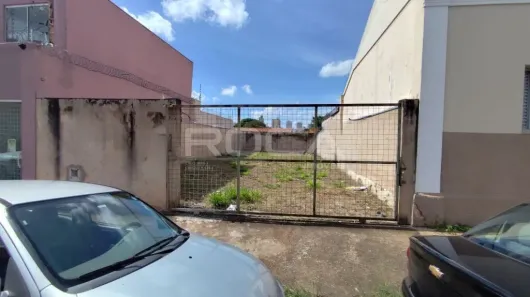 Lote/Terreno para alugar, 208m² no Centreville, São Carlos
