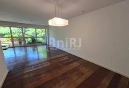 Apartamento com 3 Quartos à venda, 169m² no Barra da Tijuca, Rio de Janeiro
