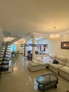 Sobrado com 3 Quartos à venda, 135m² no Vila Canero, São Paulo