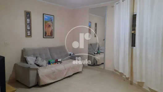 Sobrado com 2 Quartos à venda, 170m² no Vila Luzita, Santo André