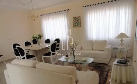 Casa com 3 Quartos à venda, 270m² no Jardim São Vicente, Cotia