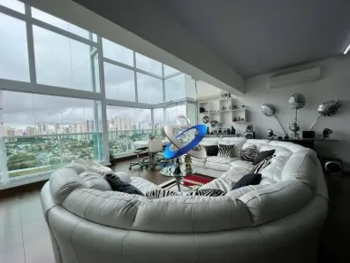 Apartamento com 2 Quartos à venda, 125m² no Vila Ema, São José dos Campos