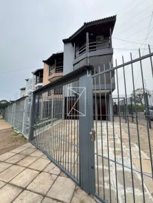 Sobrado com 2 Quartos para alugar, 95m² no Nossa Senhora da Saúde, Caxias do Sul