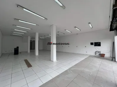 Ponto Comercial para alugar, 263m² no Vila Regente Feijó, São Paulo