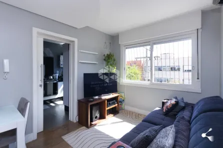 Apartamento com 2 Quartos à venda, 61m² no Morro Santana, Porto Alegre