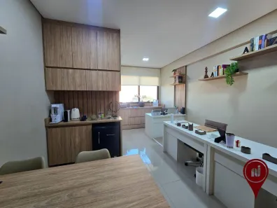 Sala Comercial à venda, 30m² no Barro Preto, Belo Horizonte