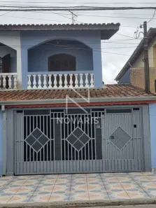 Casa com 4 Quartos à venda, 184m² no Parque Paraíso, Itapecerica da Serra
