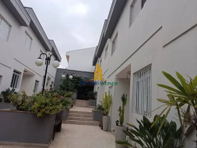 Casa de Condomínio com 3 Quartos à venda, 79m² no Vila Nilo, São Paulo