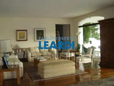 Sobrado com 4 Quartos à venda, 470m² no Cidade Jardim, São Paulo