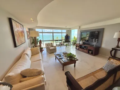 Apartamento com 4 Quartos à venda, 200m² no Boa Viagem, Recife