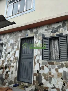 Casa com 2 Quartos à venda, 50m² no Castelanea, Petrópolis