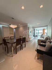 Apartamento com 4 Quartos à venda, 140m² no Praia do Canto, Vitória
