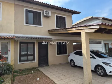 Sobrado com 2 Quartos à venda, 86m² no Harmonia, Canoas