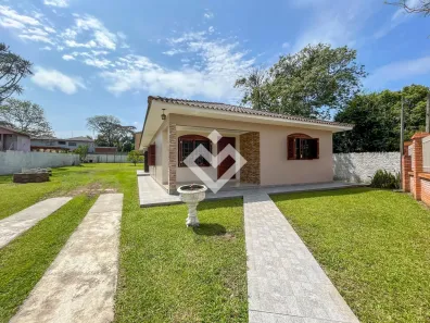 Casa com 3 Quartos à venda, 160m² no Renascença, Santa Maria