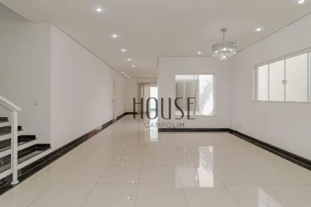 Casa de Condomínio com 4 Quartos à venda, 360m² no Jardim Residencial Tivoli Park, Sorocaba