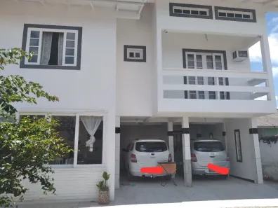 Casa com 5 Quartos à venda, 262m² no Caminho Novo, Palhoça