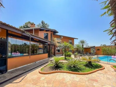 Casa com 4 Quartos à venda, 750m² no Roseira, Mairiporã