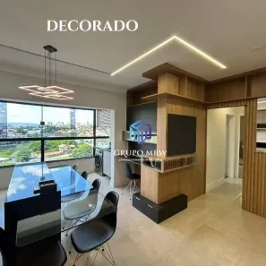 Apartamento com 2 Quartos à venda, 62m² no Jardim América, Sorocaba
