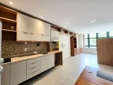 Apartamento com 1 Quarto à venda, 41m² no Vila Romana, São Paulo