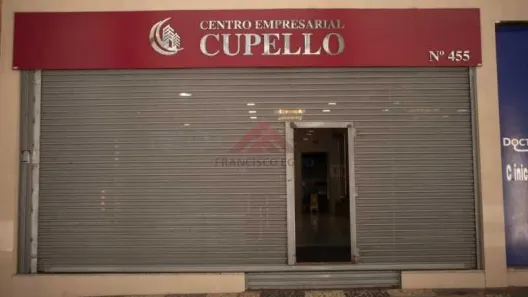 Sala Comercial para alugar, 39m² no Centro, Niterói