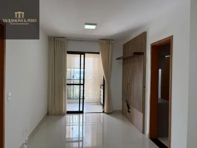 Apartamento com 3 Quartos à venda, 102m² no Jardim Alexandrina, Anápolis