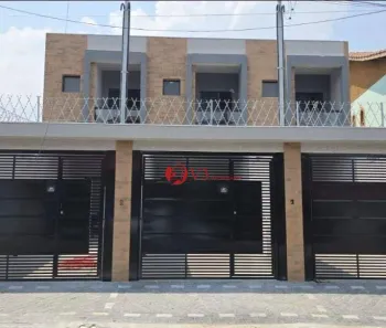 Sobrado com 3 Quartos à venda, 130m² no Jardim Brasília (Zona Leste), São Paulo