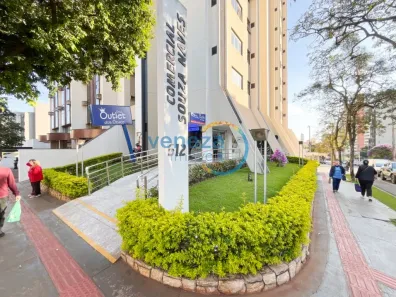 Sala Comercial à venda, 73m² no Centro, Londrina