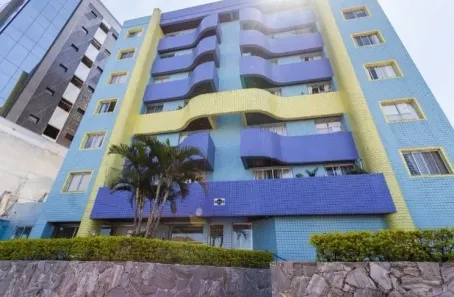 Apartamento com 3 Quartos à venda, 116m² no Centro, Ponta Grossa