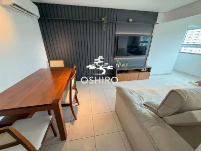 Apartamento com 2 Quartos à venda, 63m² no Macuco, Santos