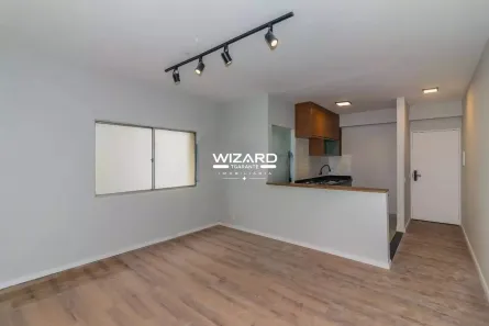 Apartamento com 2 Quartos à venda, 77m² no Vila Clementino, São Paulo