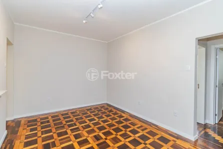 Apartamento com 2 Quartos à venda, 66m² no Rio Branco, Porto Alegre