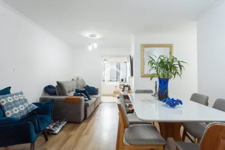 Apartamento com 3 Quartos à venda, 76m² no Alto da Lapa, São Paulo