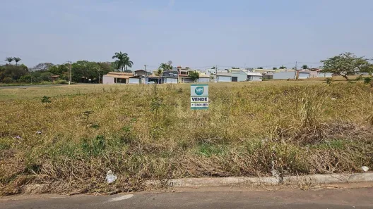 Lote/Terreno à venda, 208m² no Campestre, Piracicaba