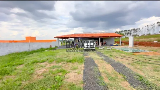 Fazenda/Sítio com 4 Quartos à venda, 150m² no Centro, Uberlândia