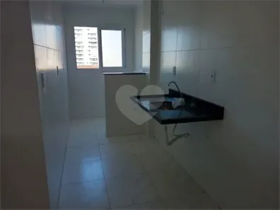 Apartamento com 2 Quartos à venda, 46m² no Caiçara, Praia Grande