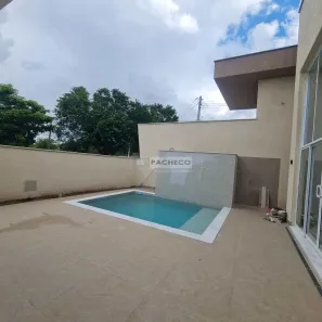Casa de Condomínio com 3 Quartos à venda, 554m² no Morato, Piracicaba