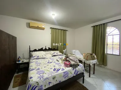 Casa com 5 Quartos à venda, 360m² no Boa Vista-Castelão, Fortaleza