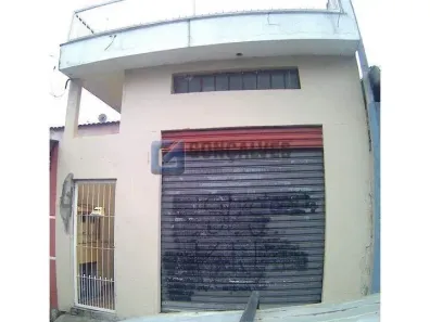 Sobrado com 2 Quartos à venda, 156m² no Centreville, Santo André