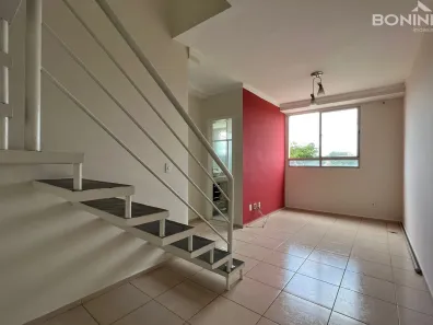 Apartamento com 3 Quartos à venda, 130m² no Vila Belvedere, Americana