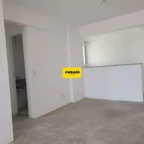 Apartamento com 2 Quartos à venda, 58m² no Vila Gonçalves, São Bernardo do Campo