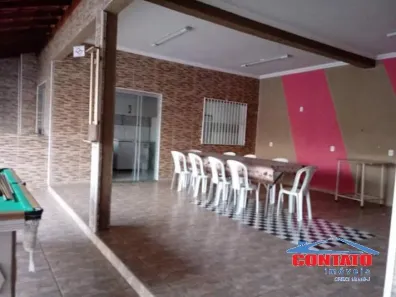 Casa com 1 Quarto à venda, 230m² no Jardim Embaré, São Carlos