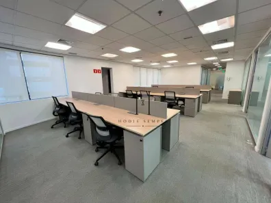 Sala Comercial para alugar, 223m² no Cidade Monções, São Paulo
