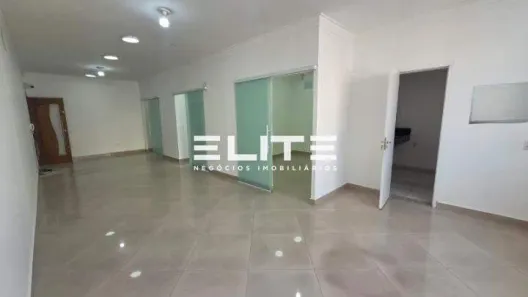 Sala Comercial para alugar, 85m² no Santa Terezinha, Santo André