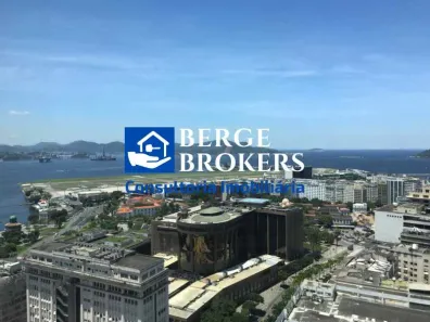 Sala Comercial para alugar, 42m² no Centro, Rio de Janeiro