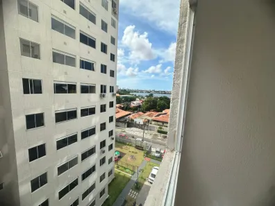 Apartamento com 2 Quartos à venda, 40m² no Parangaba, Fortaleza